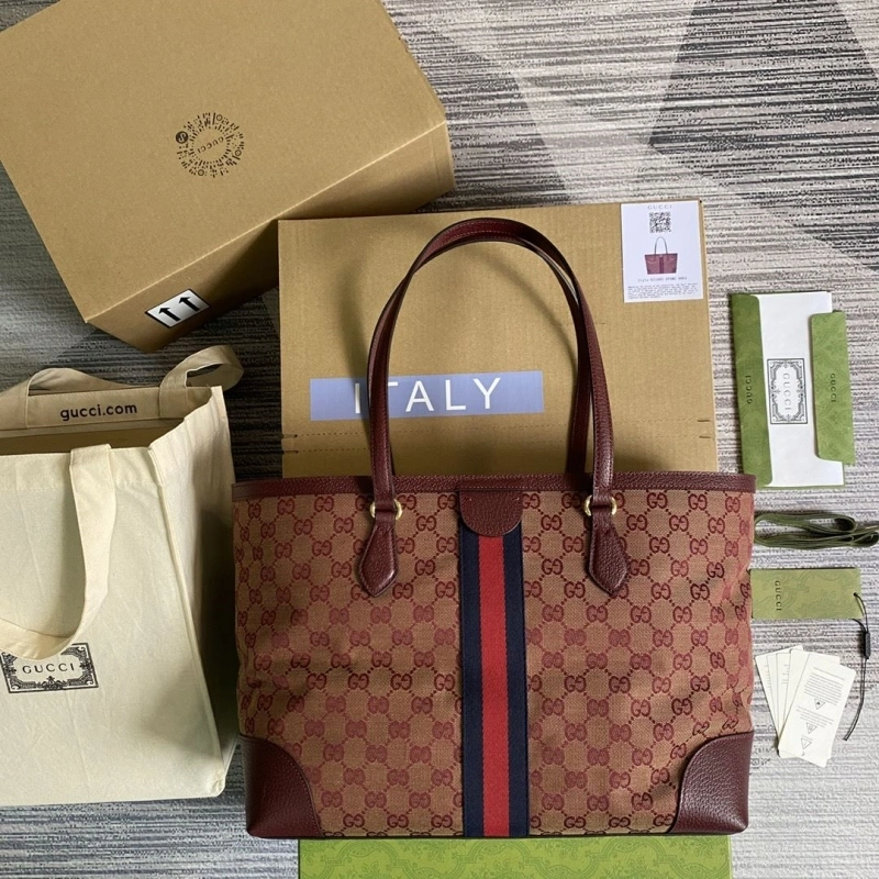 Gvc*1 shopping bags 4036c-0936