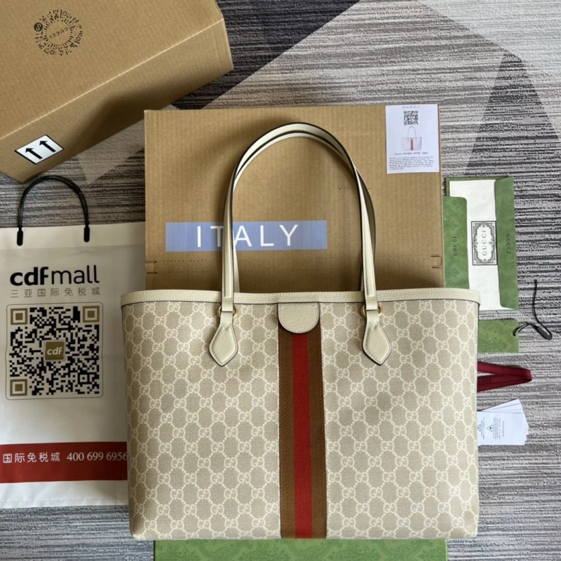 Gvc*1 shopping bags 4036c-0937