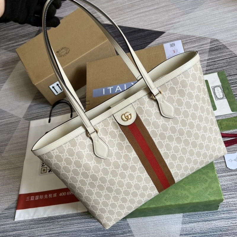 Gvc*1 shopping bags 4036c-0937