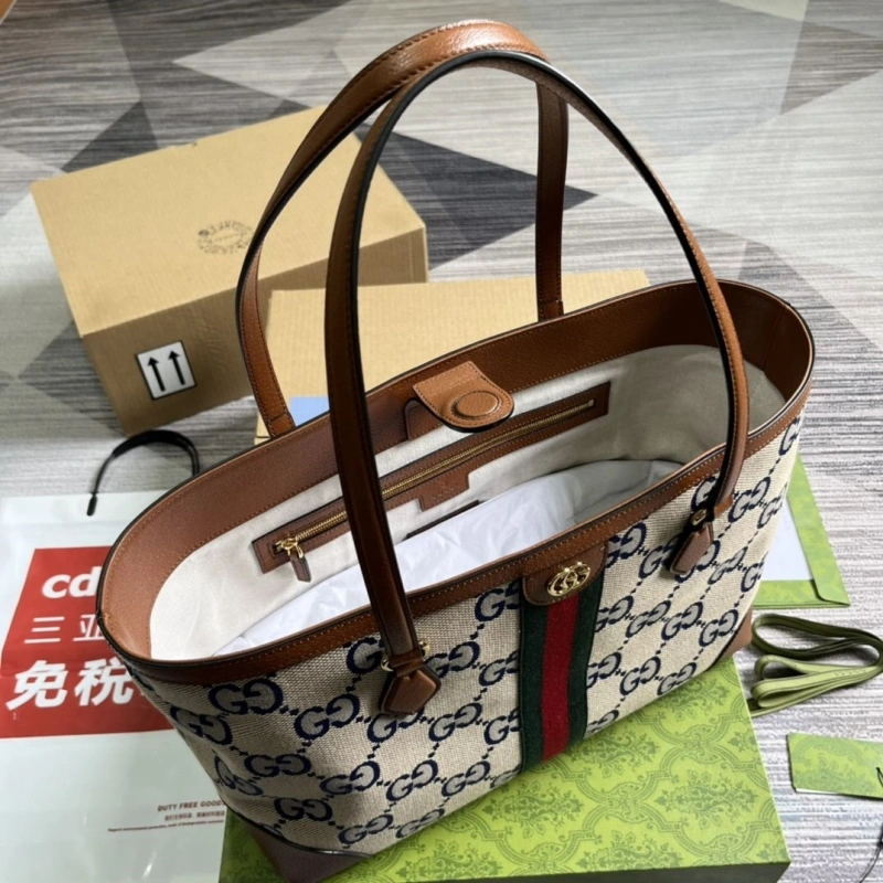 Gvc*1 shopping bags 4036c-0938