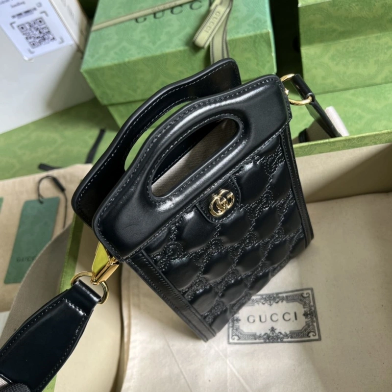 Gvc*1 top handle bags 4036c-0952