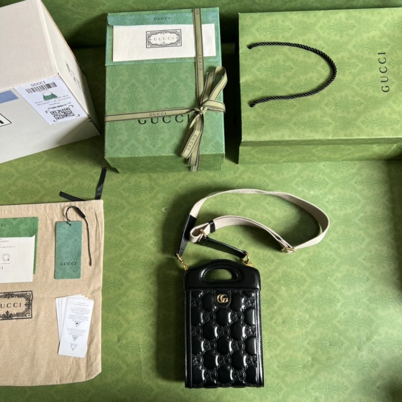 Gvc*1 top handle bags 4036c-0952