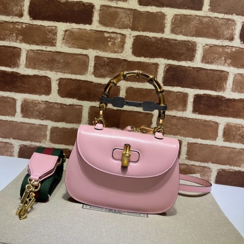 Gvc*1 top handle bags 4036c-0956