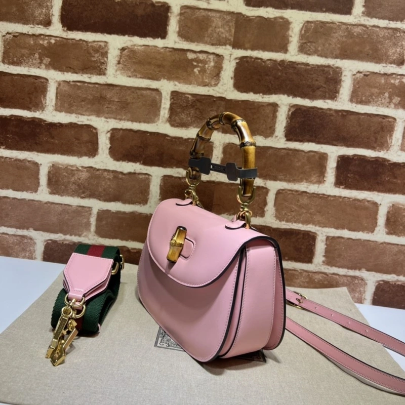 Gvc*1 top handle bags 4036c-0956
