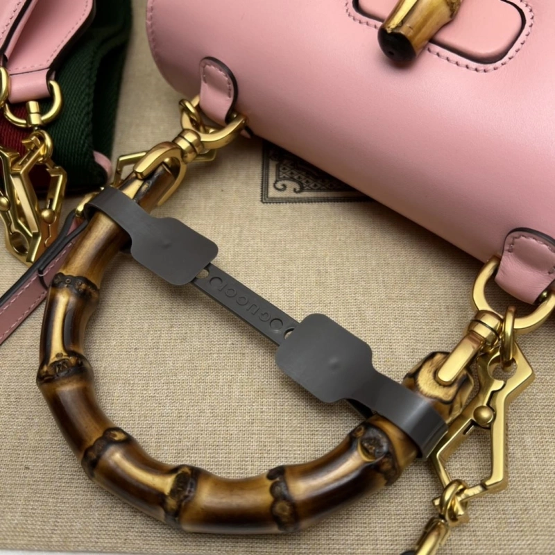Gvc*1 top handle bags 4036c-0956