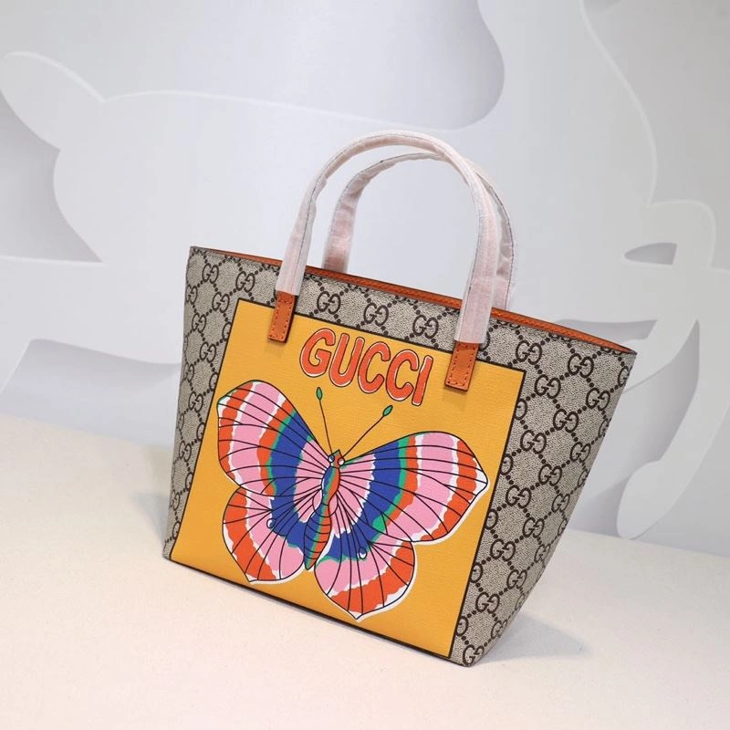 Gvc*1 shopping bags 4036c-0966