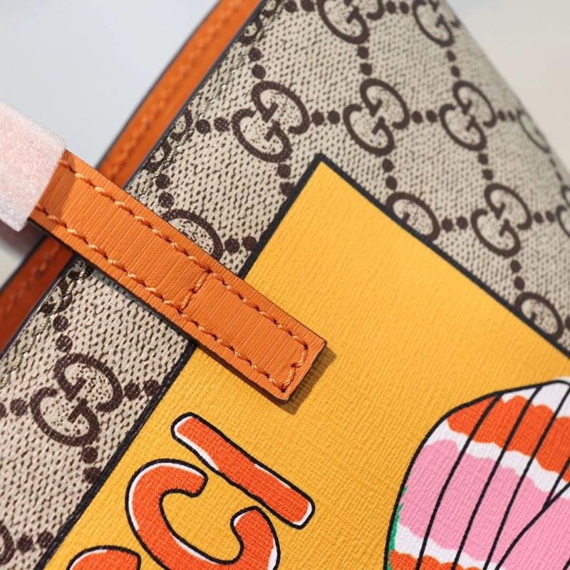Gvc*1 shopping bags 4036c-0966