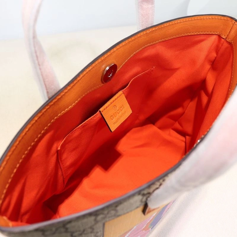 Gvc*1 shopping bags 4036c-0966