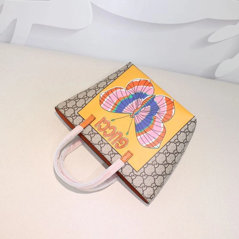 Gvc*1 shopping bags 4036c-0966
