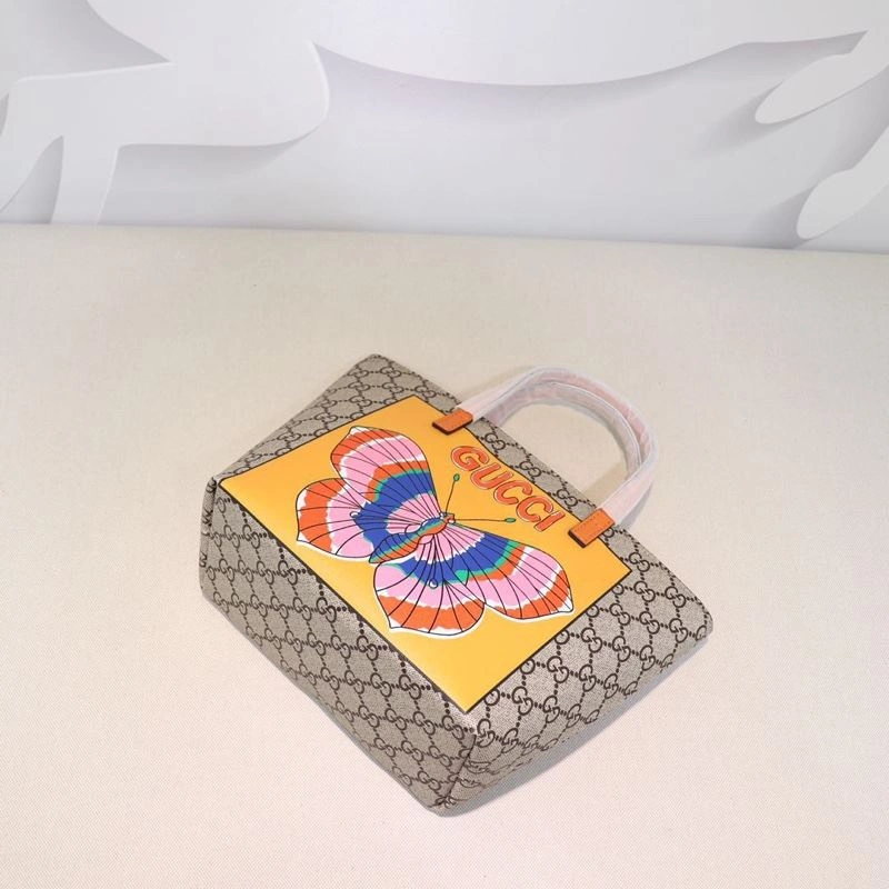 Gvc*1 shopping bags 4036c-0966