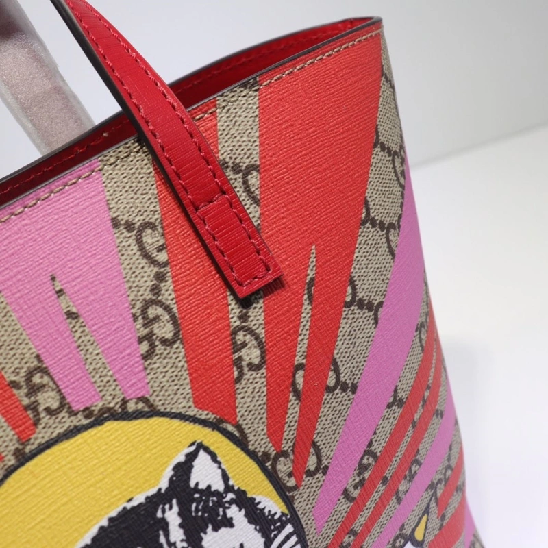 Gvc*1 shopping bags 4036c-0967