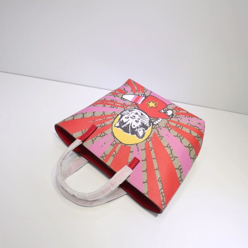 Gvc*1 shopping bags 4036c-0967