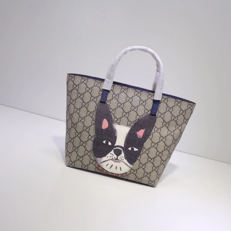 Gvc*1 shopping bags 4036c-0968