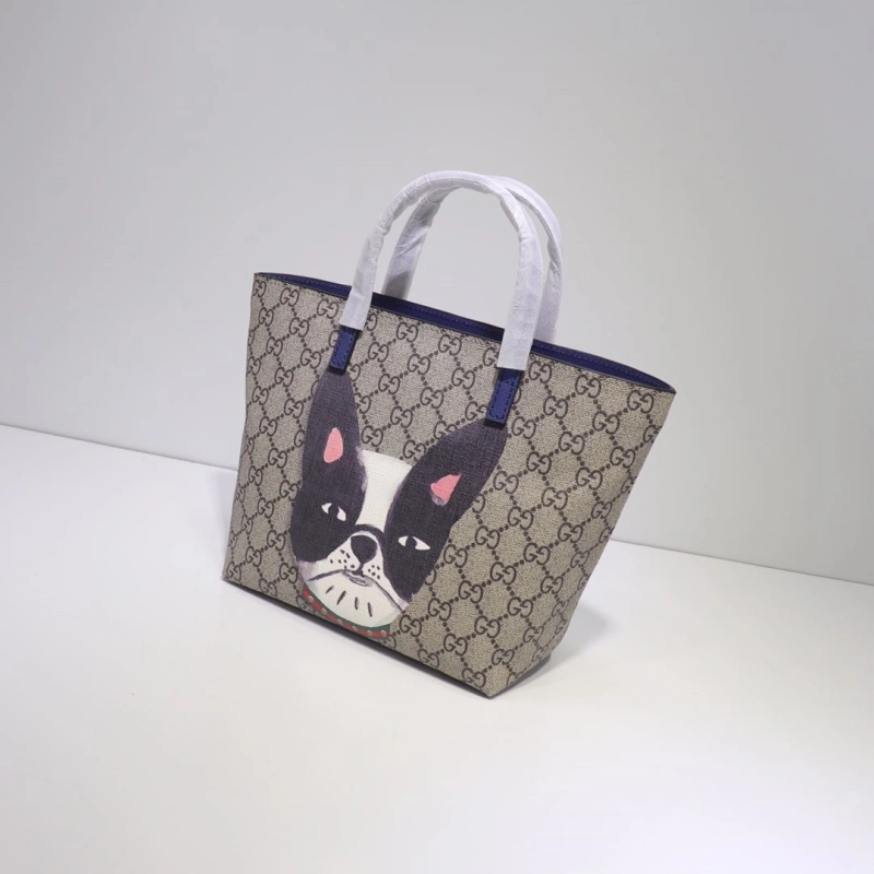 Gvc*1 shopping bags 4036c-0968