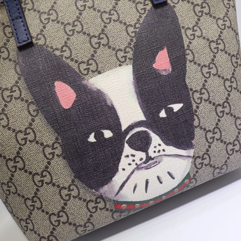 Gvc*1 shopping bags 4036c-0968