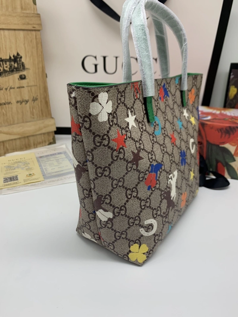 Gvc*1 shopping bags 4036c-0969