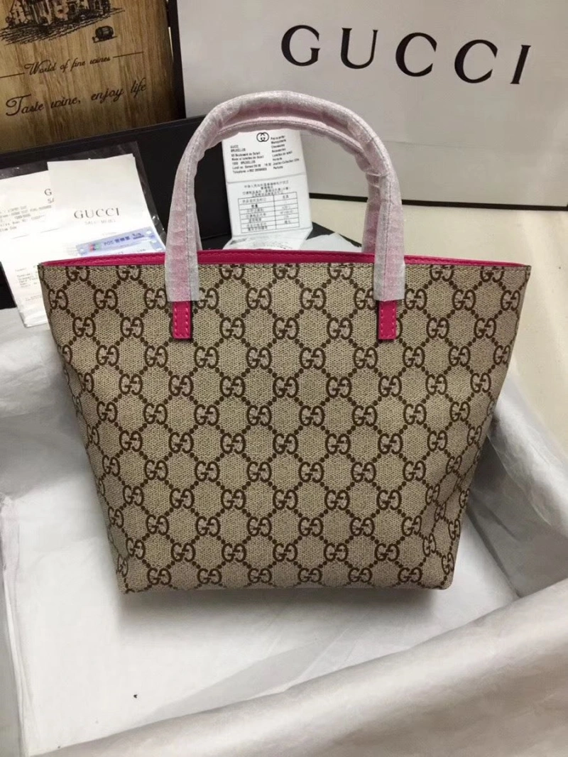 Gvc*1 shopping bags 4036c-0970