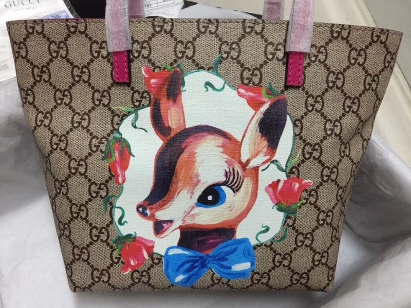 Gvc*1 shopping bags 4036c-0970
