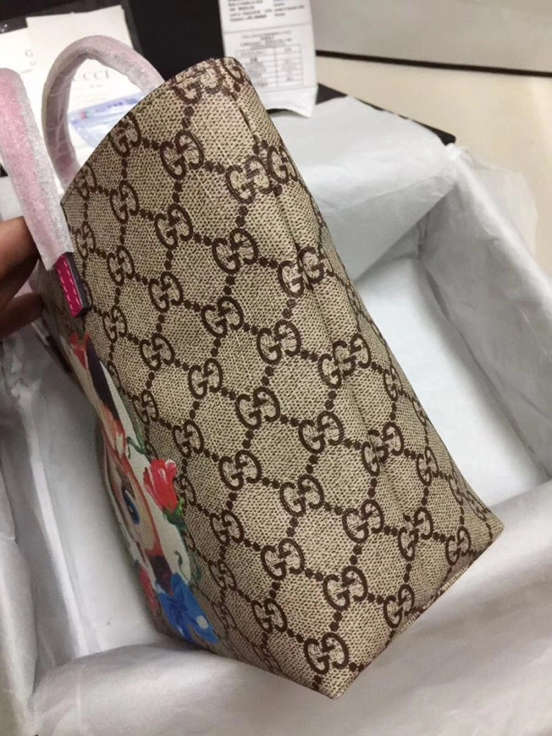 Gvc*1 shopping bags 4036c-0970
