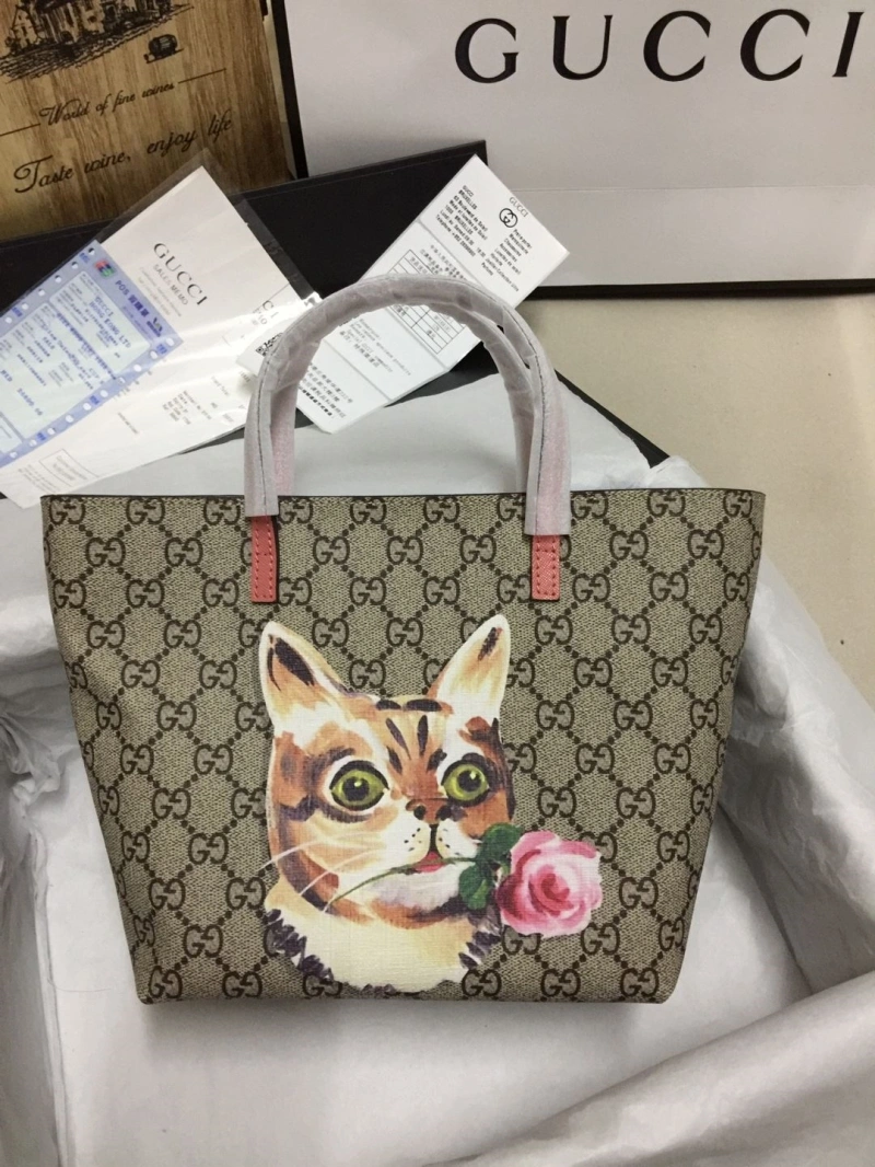Gvc*1 shopping bags 4036c-0971