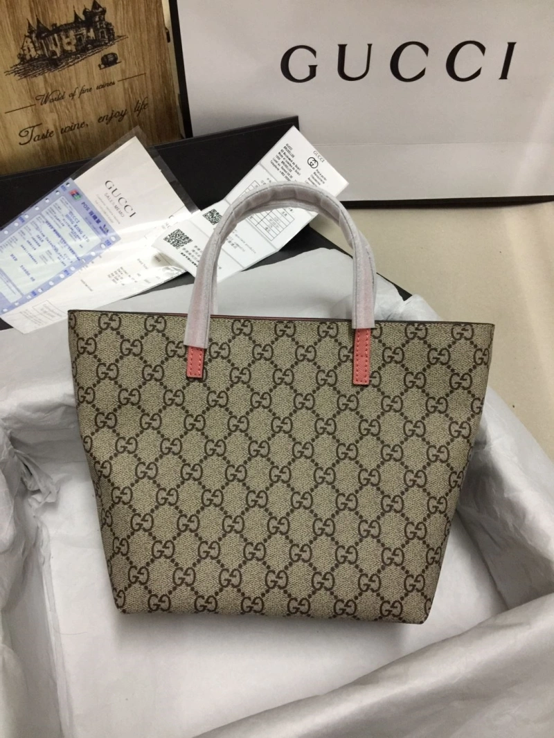 Gvc*1 shopping bags 4036c-0971