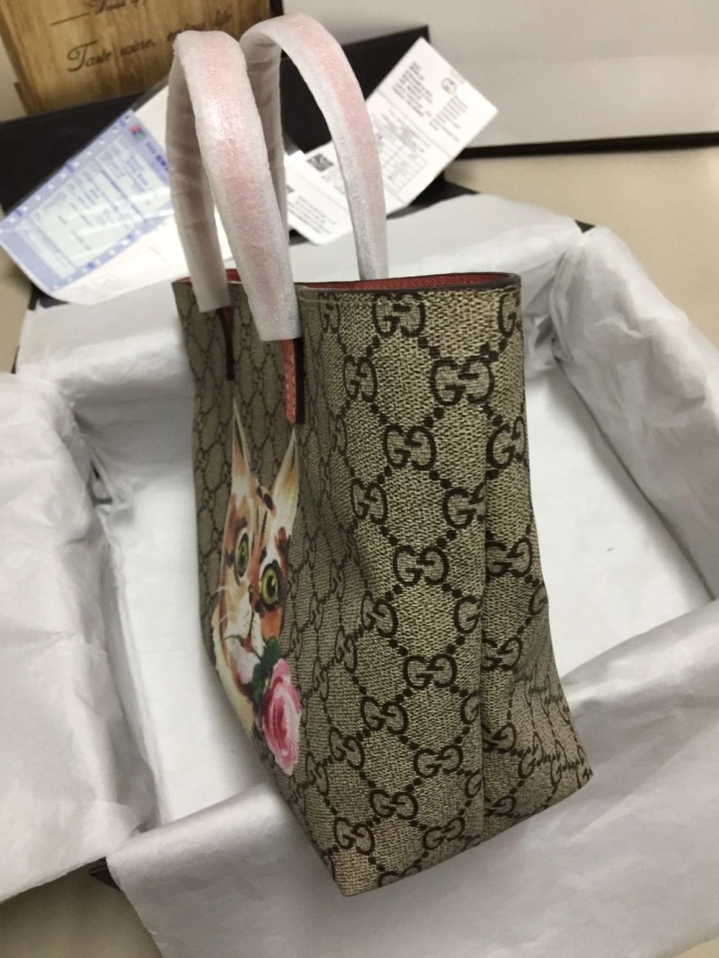 Gvc*1 shopping bags 4036c-0971
