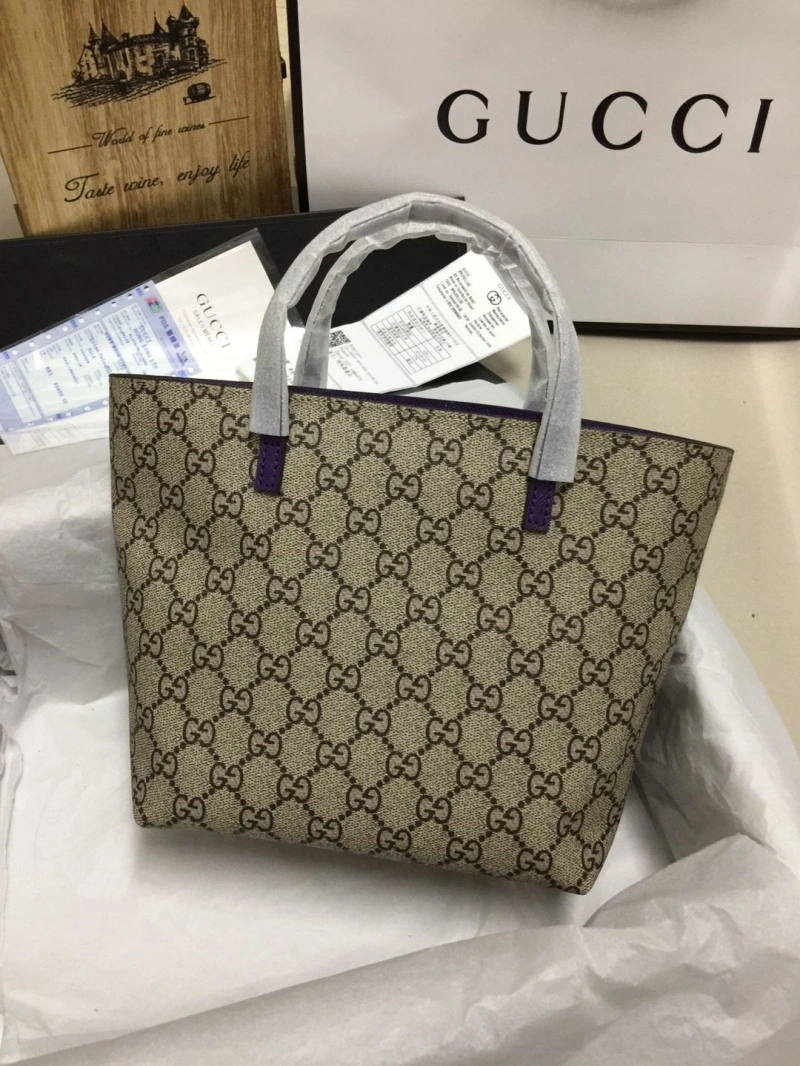 Gvc*1 shopping bags 4036c-0972