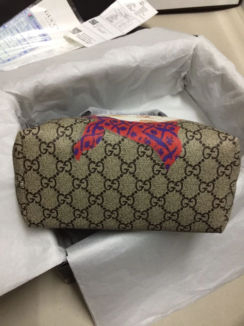 Gvc*1 shopping bags 4036c-0972