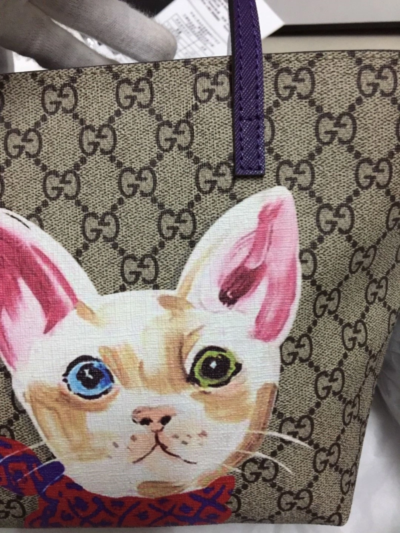 Gvc*1 shopping bags 4036c-0972