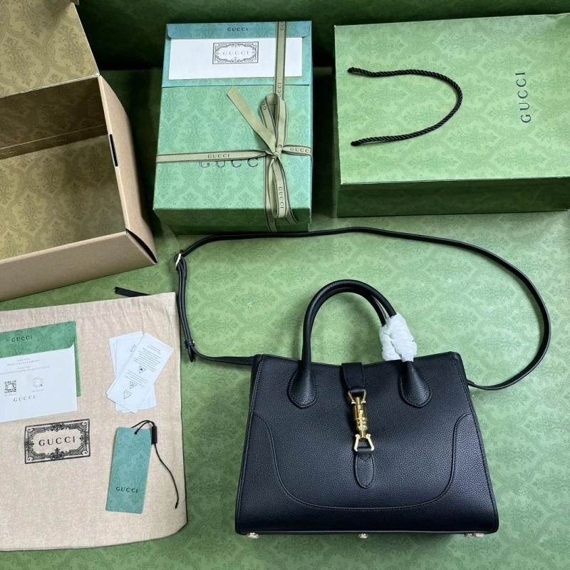 Gvc*1 top handle bags 4036c-0983