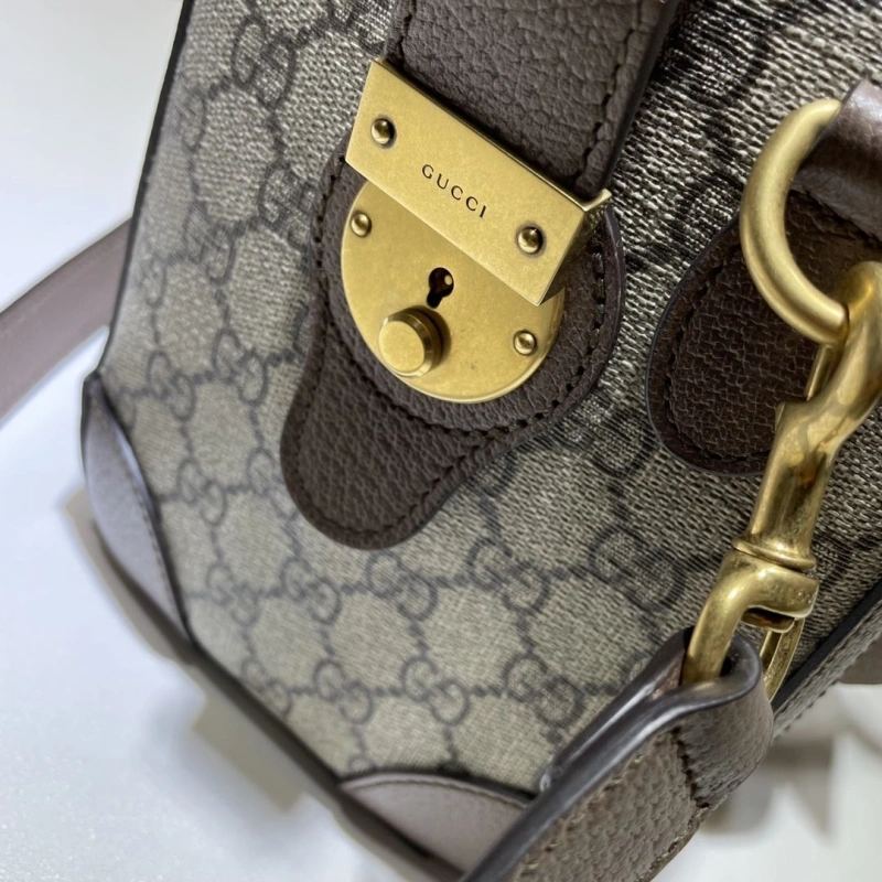 Gvc*1 top handle bags 4036c-0984