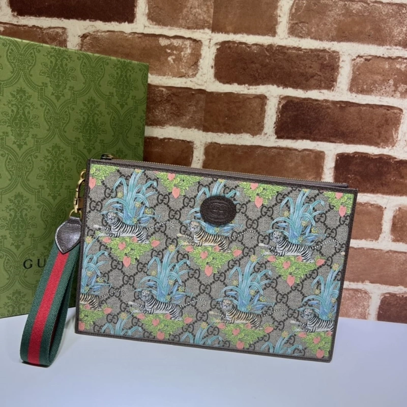 Gvc*1 clutch bags 4036c-1023