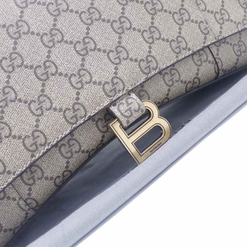 Gvc*1 top handle bags 4036c-1112