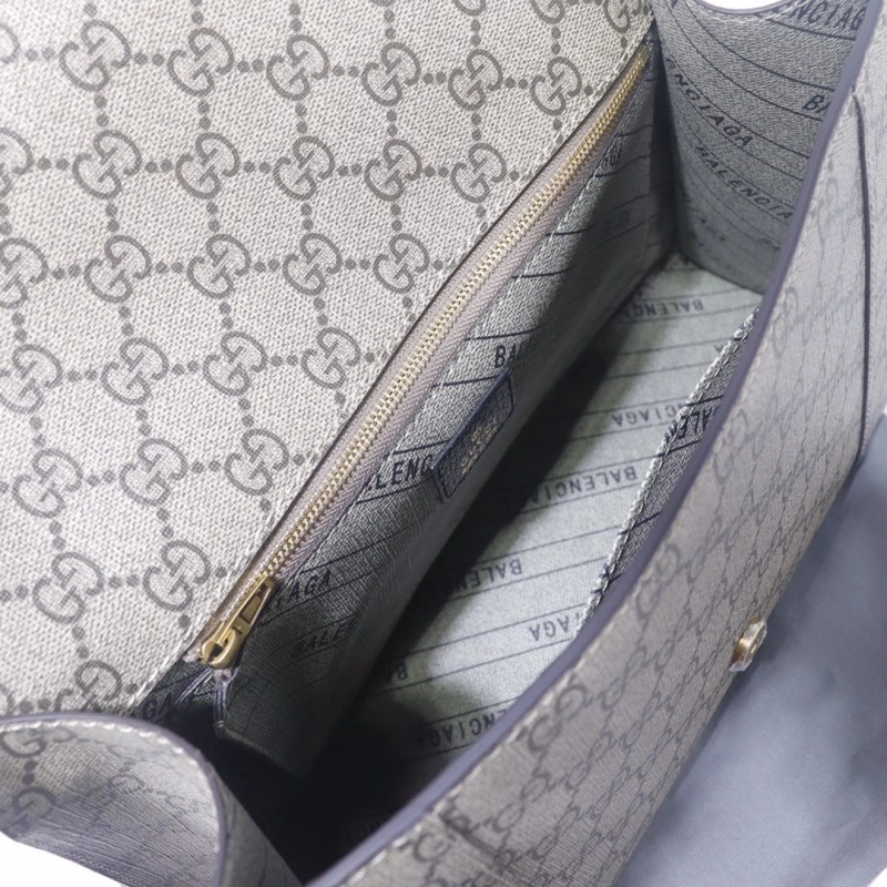 Gvc*1 top handle bags 4036c-1112