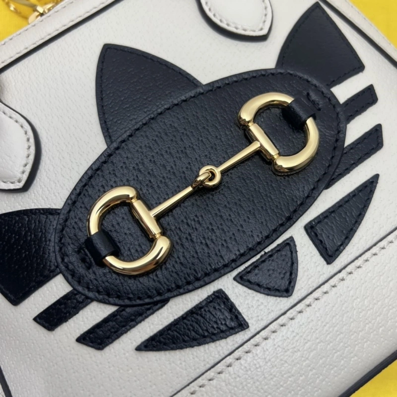 Gvc*1 top handle bags 4036c-1134