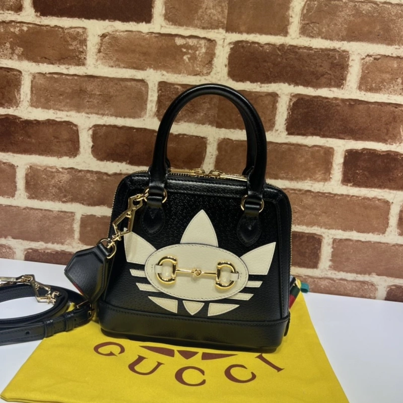 Gvc*1 top handle bags 4036c-1135
