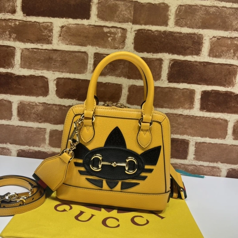 Gvc*1 top handle bags 4036c-1136