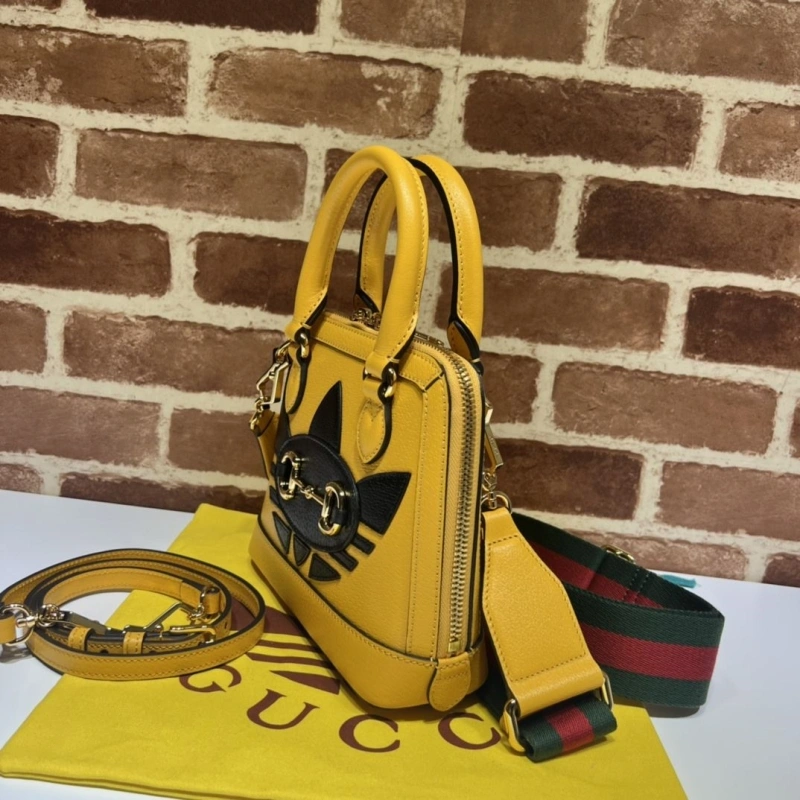 Gvc*1 top handle bags 4036c-1136