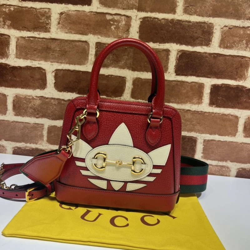 Gvc*1 top handle bags 4036c-1137