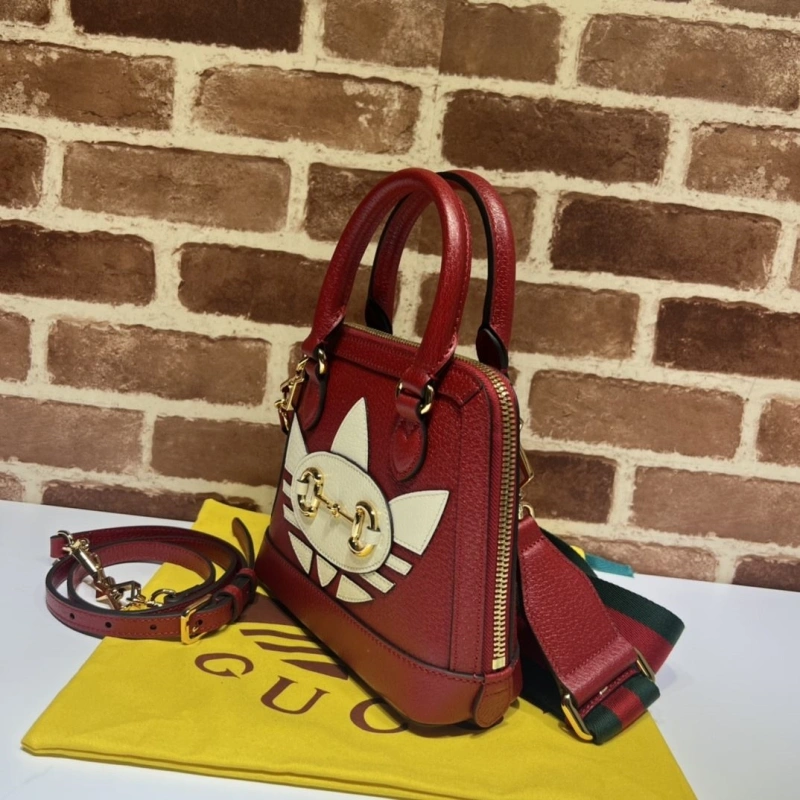 Gvc*1 top handle bags 4036c-1137