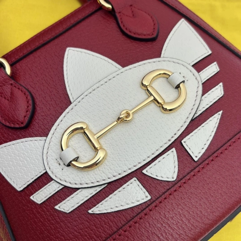 Gvc*1 top handle bags 4036c-1137