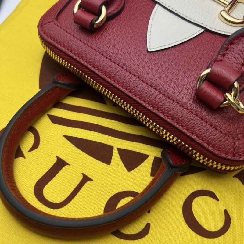 Gvc*1 top handle bags 4036c-1137
