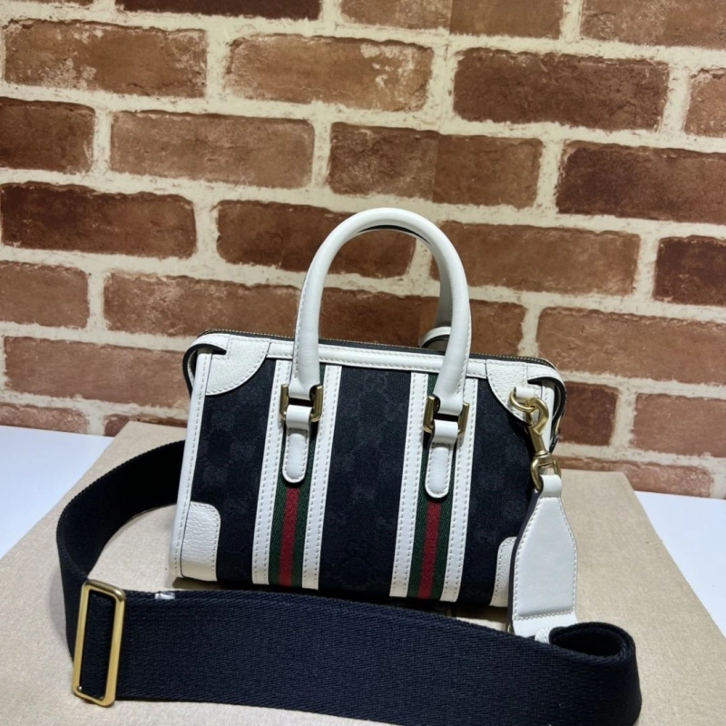 Gvc*1 top handle bags 4036c-1140