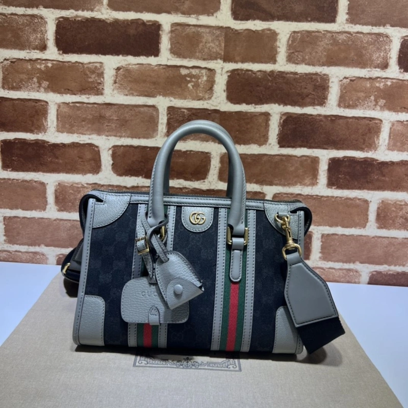 Gvc*1 top handle bags 4036c-1143