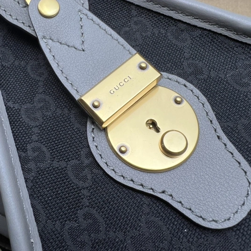 Gvc*1 top handle bags 4036c-1143