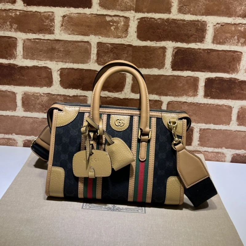 Gvc*1 top handle bags 4036c-1145