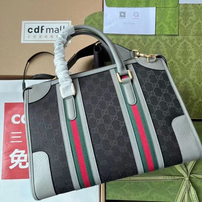 Gvc*1 top handle bags 4036c-1148