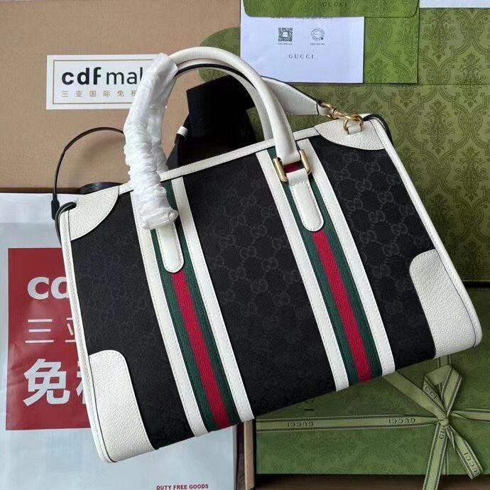 Gvc*1 top handle bags 4036c-1149
