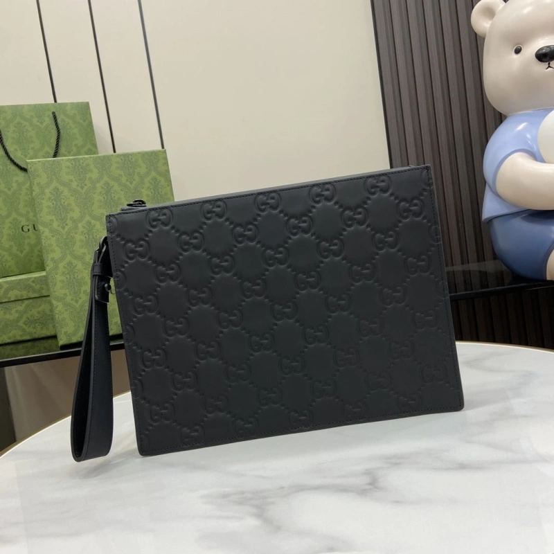 Gvc*1 clutch bags 4036c-1175