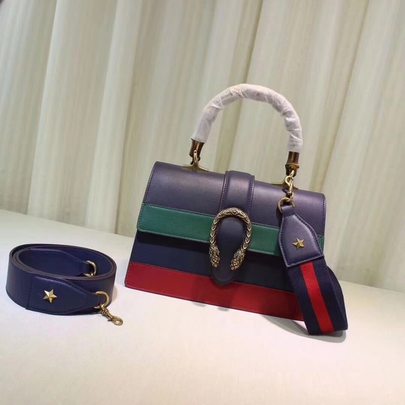 Gvc*1 top handle bags 4036c-1199